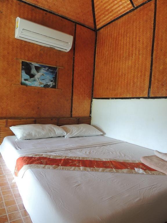 Bamboo Mountain View Phi Phi Resort Kamer foto