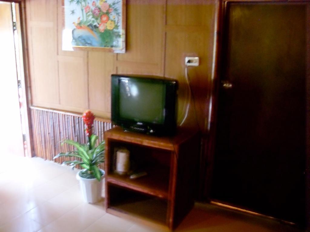 Bamboo Mountain View Phi Phi Resort Kamer foto