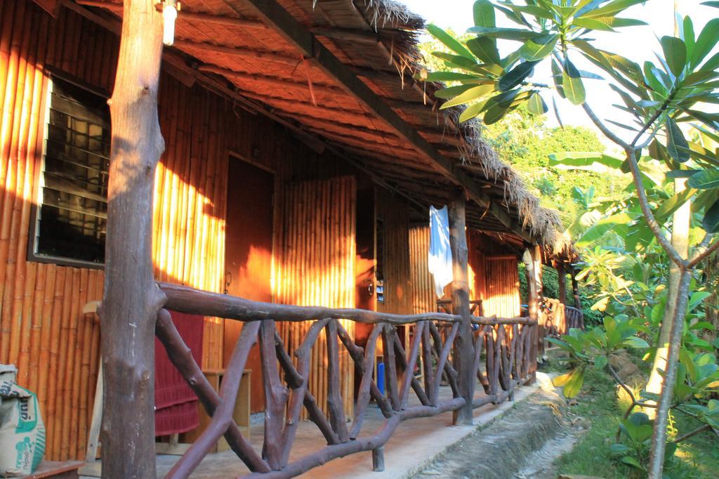 Bamboo Mountain View Phi Phi Resort Kamer foto