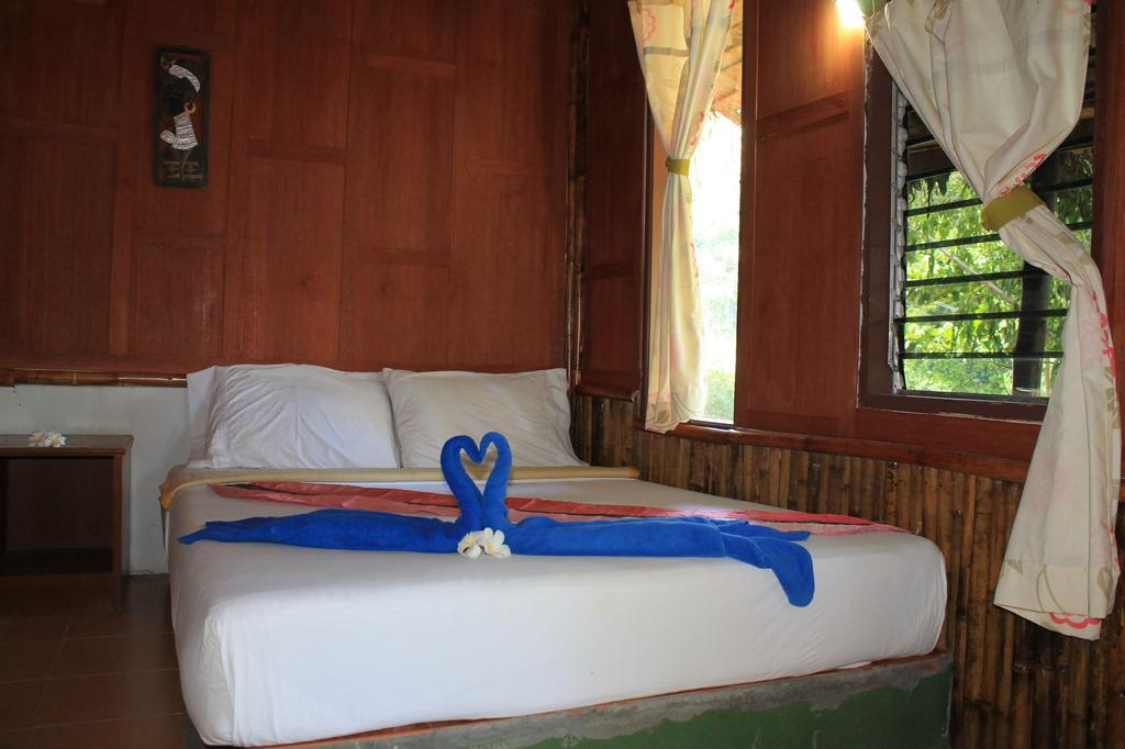 Bamboo Mountain View Phi Phi Resort Kamer foto